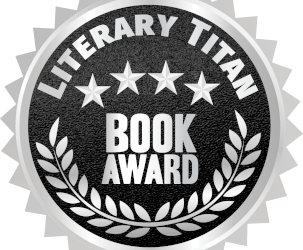 A Pastor’s Pit Wins Silver Awards – Literary Titan Book Awards December 2021